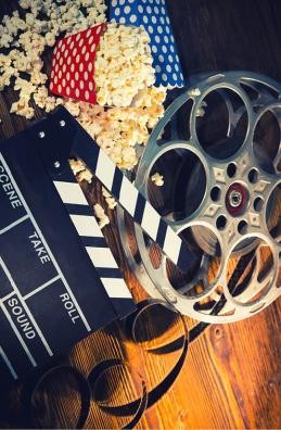 Movie Studio & Blockbuster Films USA & Spain