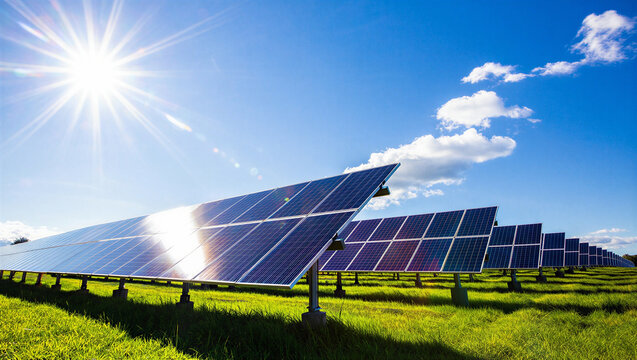 Solar Project | Brazil