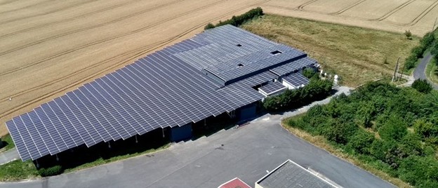 Tier IV Data Center | France