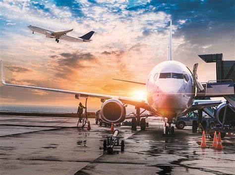 Private Airport & Technology Centre | Texas, USA