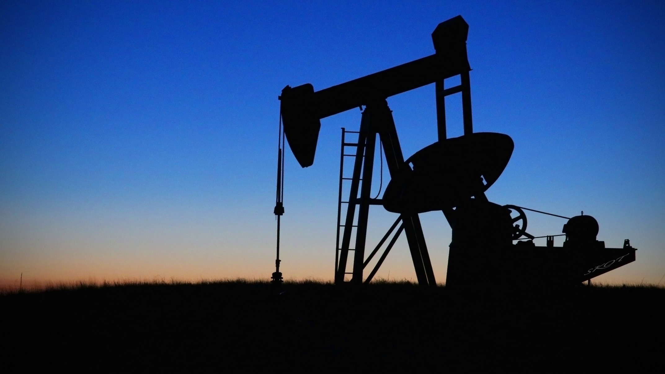 Operating Oil & Gas Production Thailand