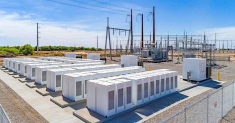 Electrical Storage & Distribution Japan 