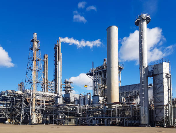 Phosphoric Acid Manufacturing Plant | Egypt 