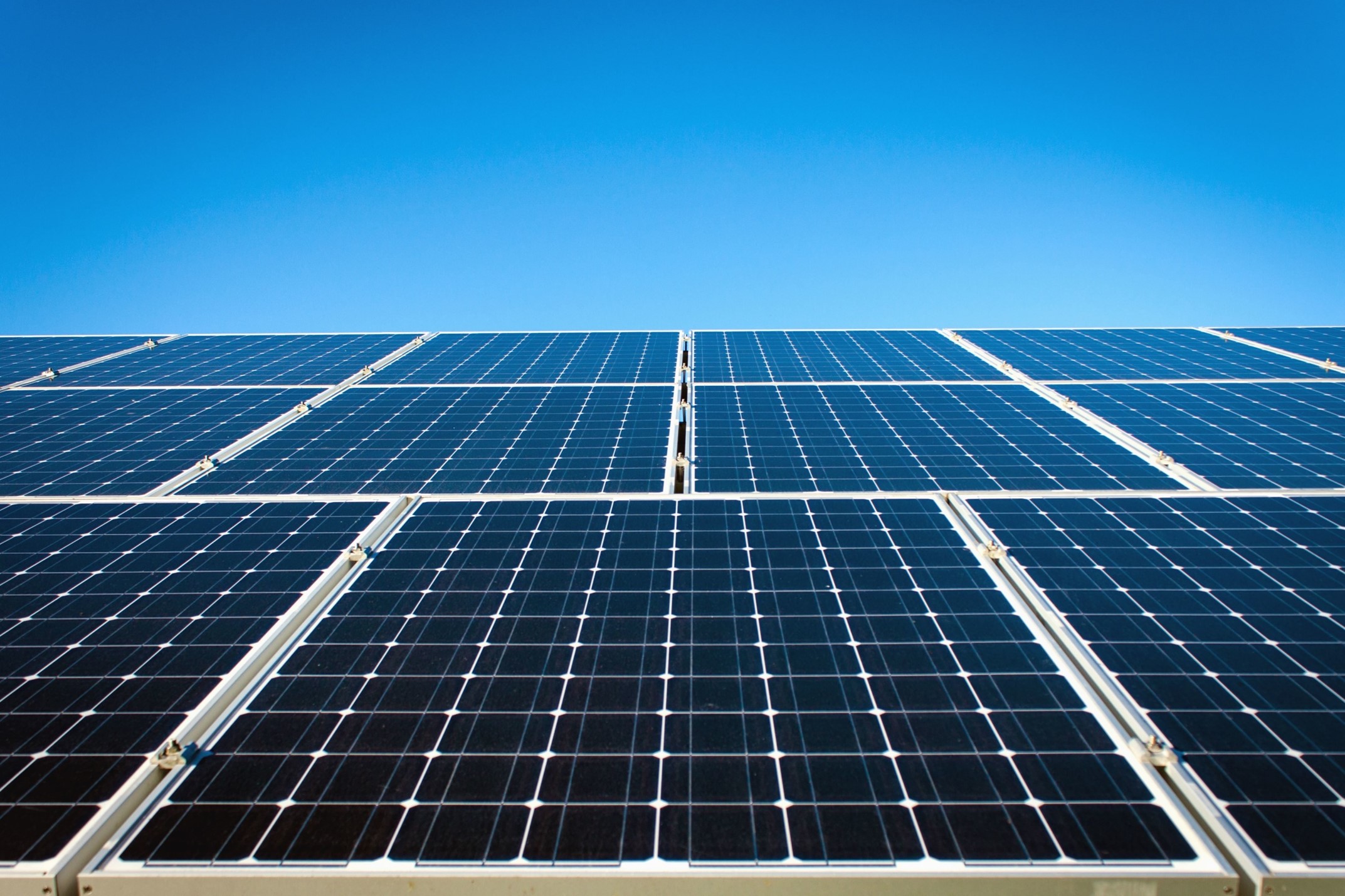 Solar Electricity Plant  Illinois