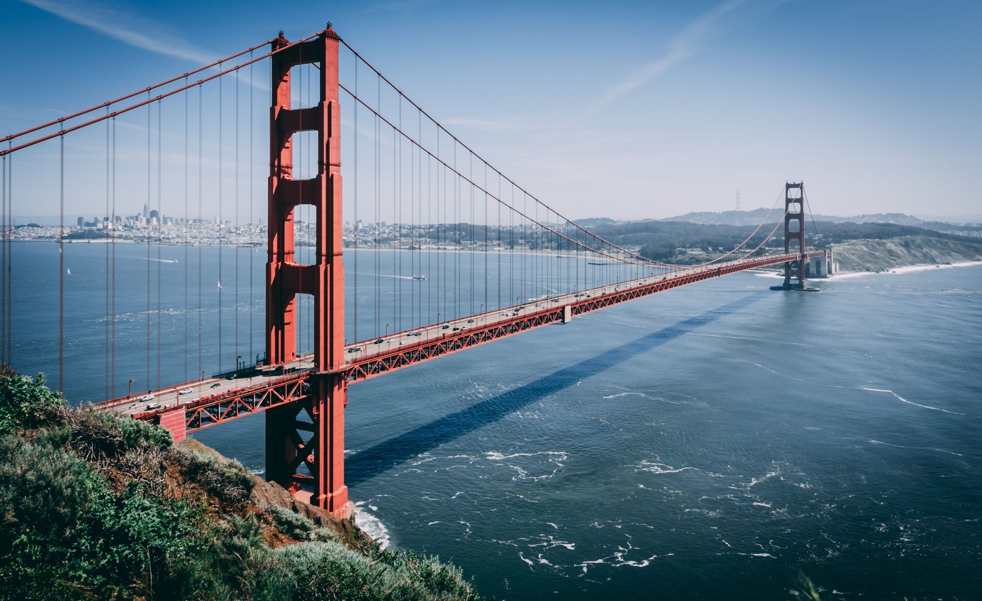 Luxury Smart Residences San Francisco 