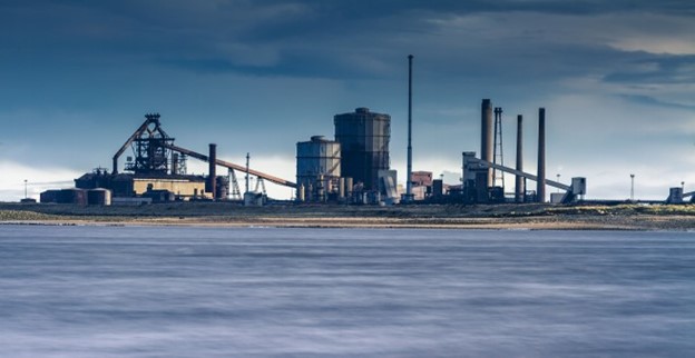 Green Ammonia Production Plant | Arkansas, USA  