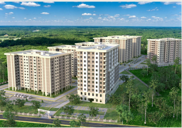 Affordable Housing Investment Project | Kenya