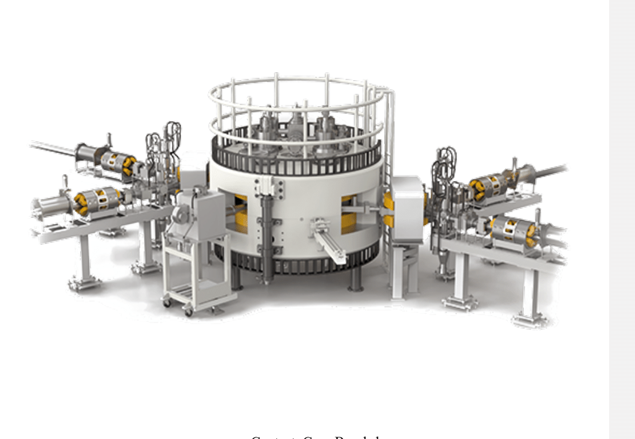 Medical Isotope Manufacturer | USA