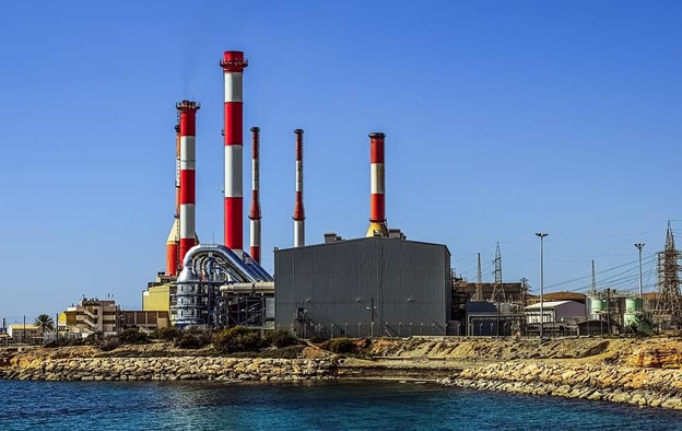 600 MW Power Plant & Coal Mine | Mongolia