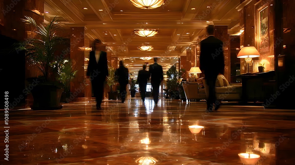 Hospitality Complex | San Diego, USA