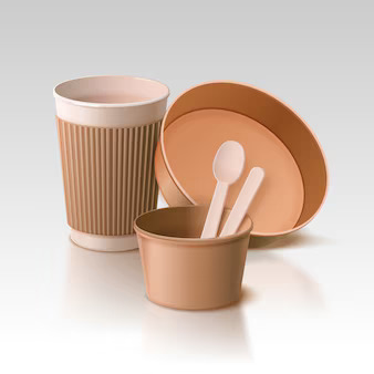 ESG/Bio-Plastic Materials Manufacturer | USA 