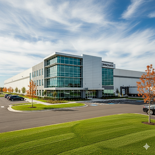 Green and Sustainable Building Panel Manufacturer | Estonia