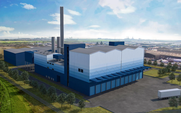 Aluminum Manufacturing  Poland