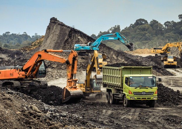 Gold & Silver Mine | Australia