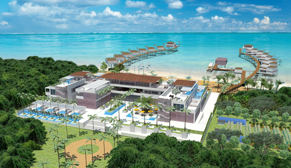 Medical Campus & Resort |  Belize 