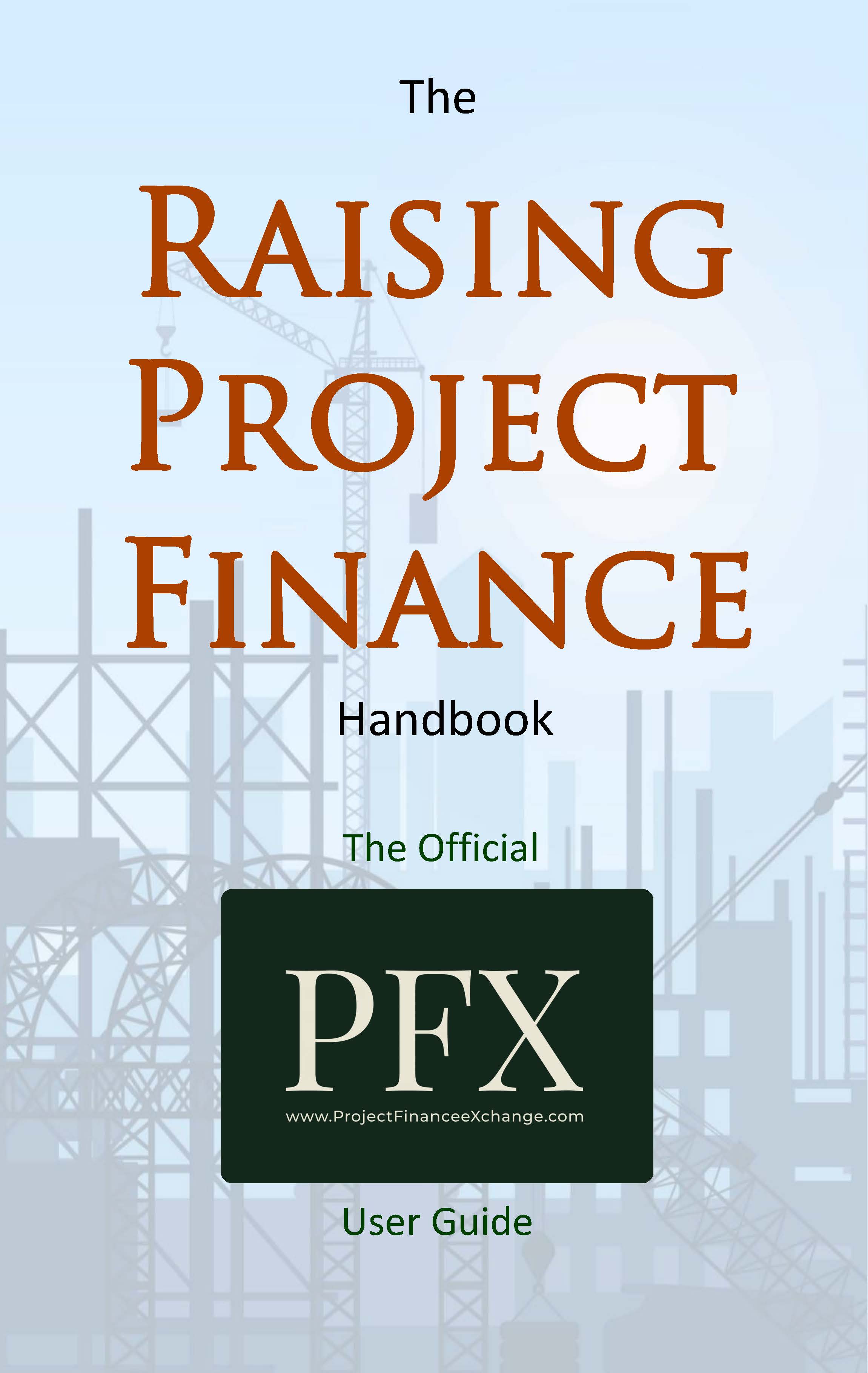 PFX Project Finance Handbook