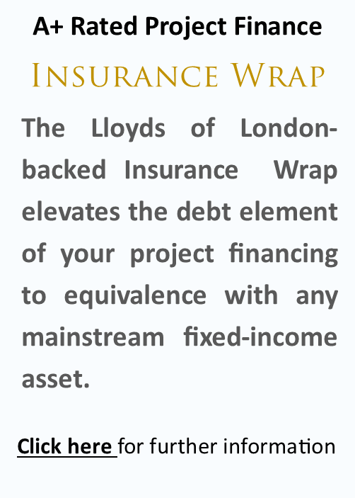 Invictus Project Finance Underwriting