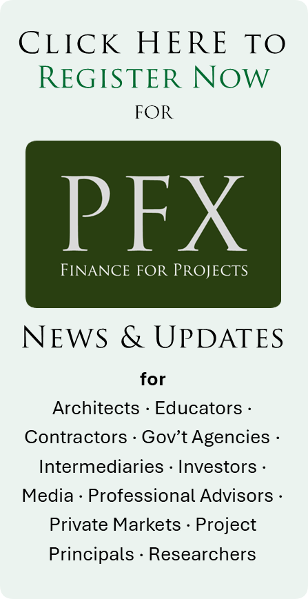 PFX 3 Green Lights Registration